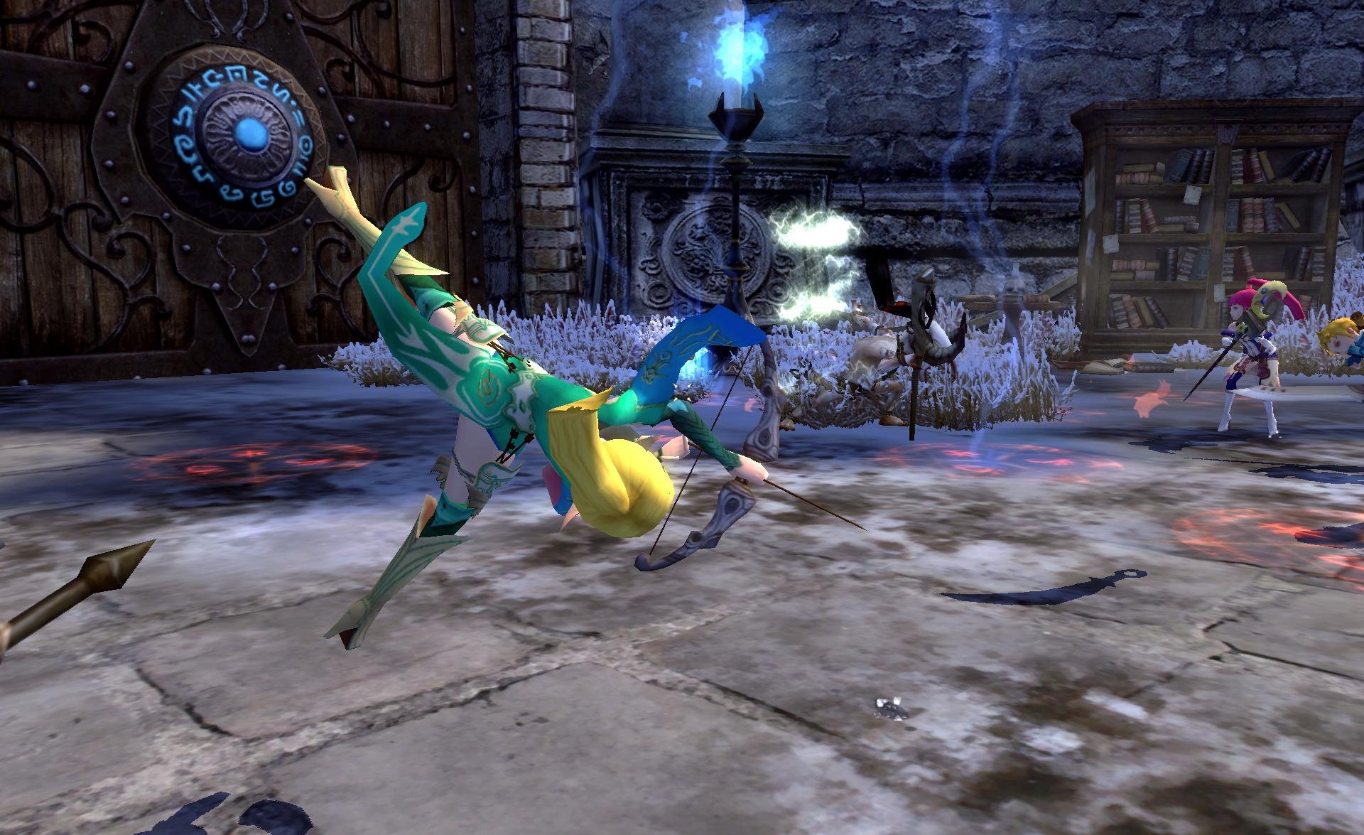 Dragon Nest 