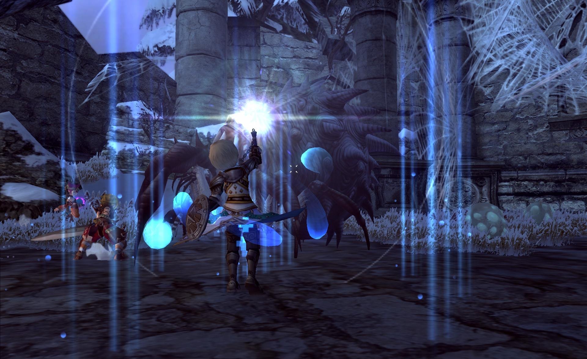 Dragon Nest 