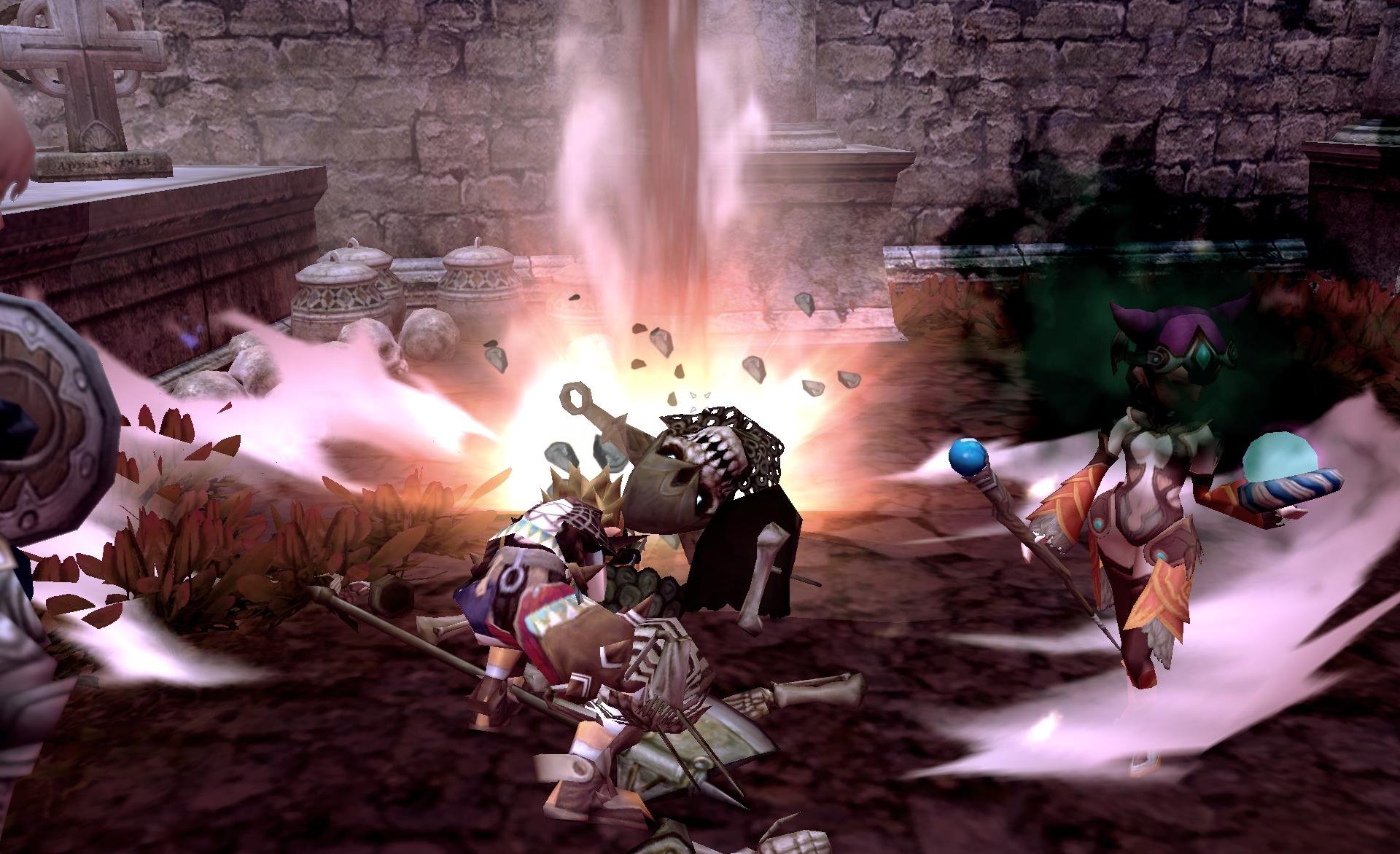 Dragon Nest 