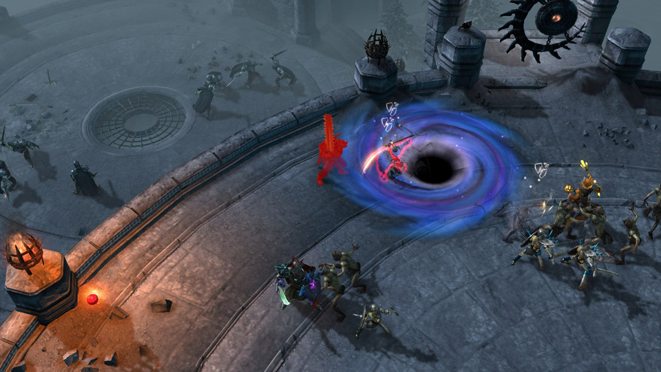 Drakensang Online 