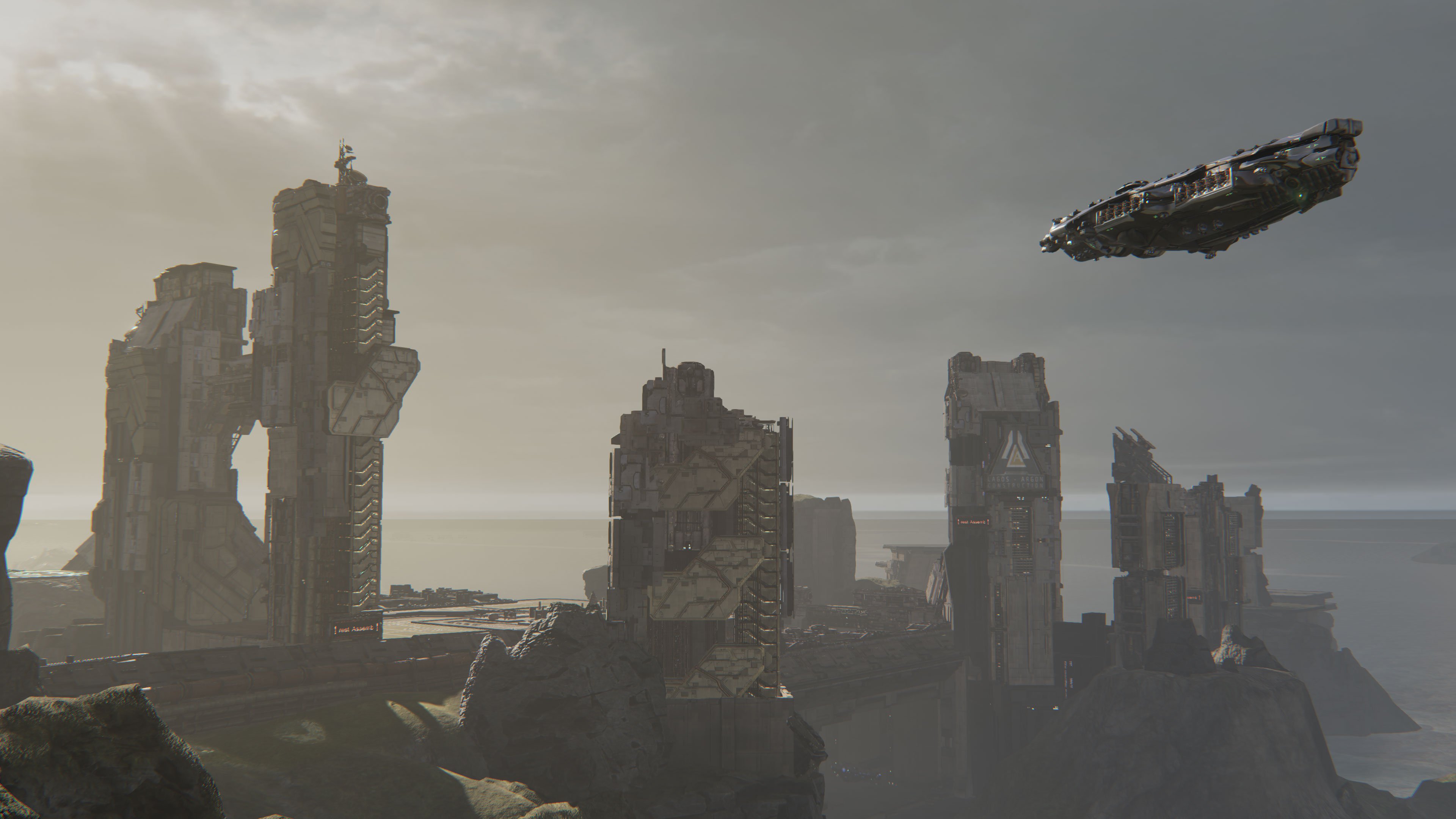 Dreadnought 