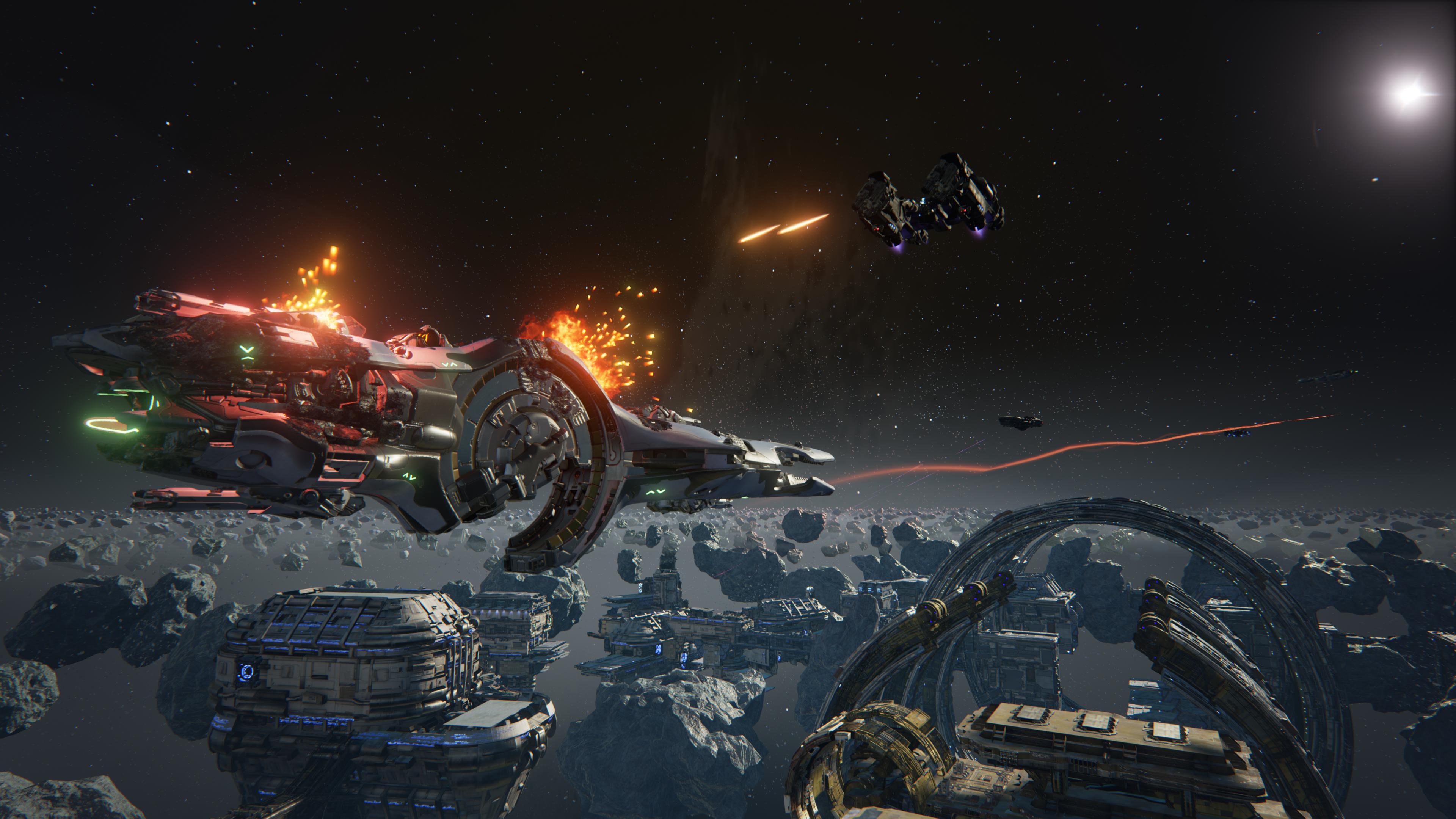 Dreadnought 