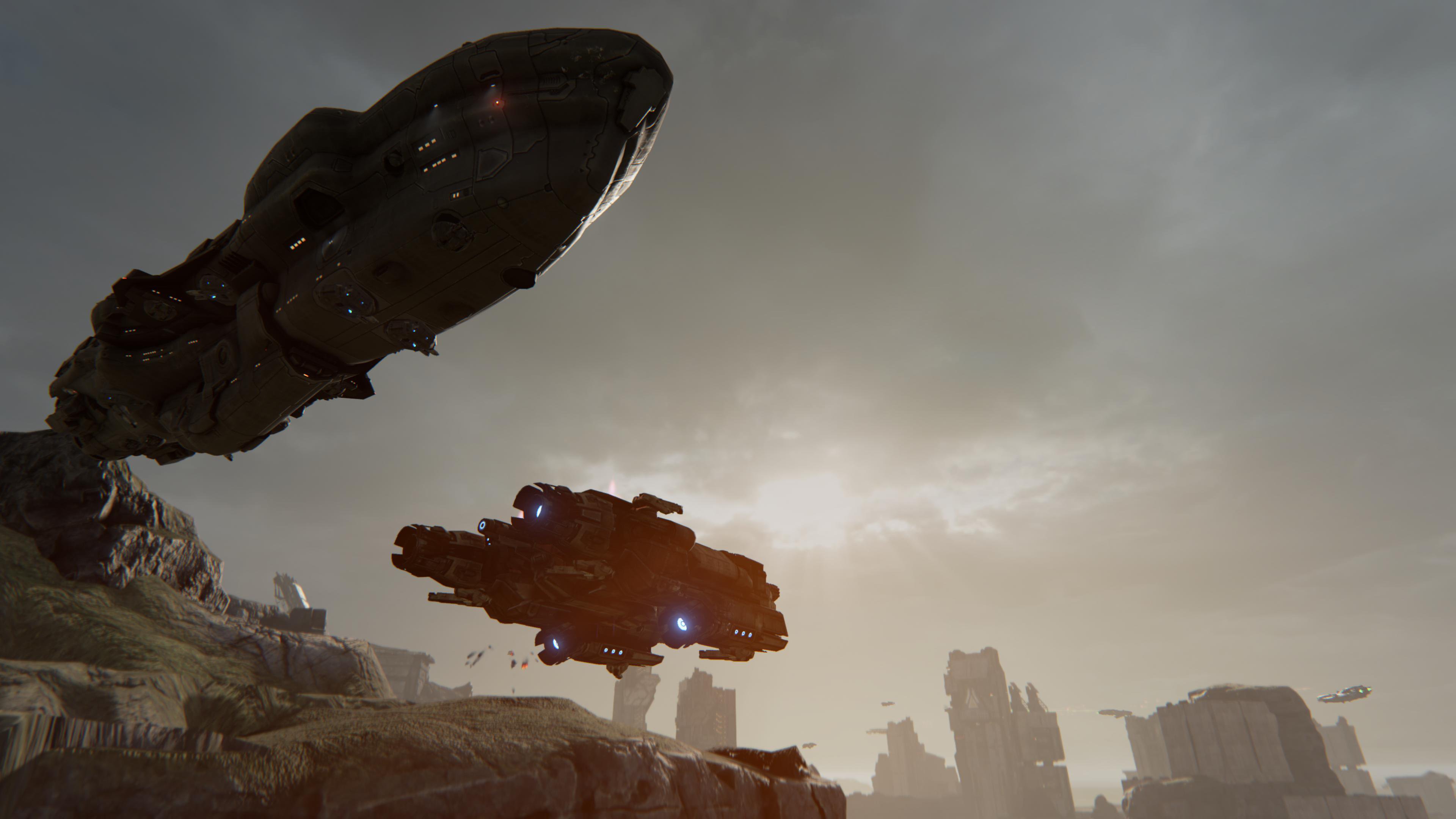 Dreadnought 