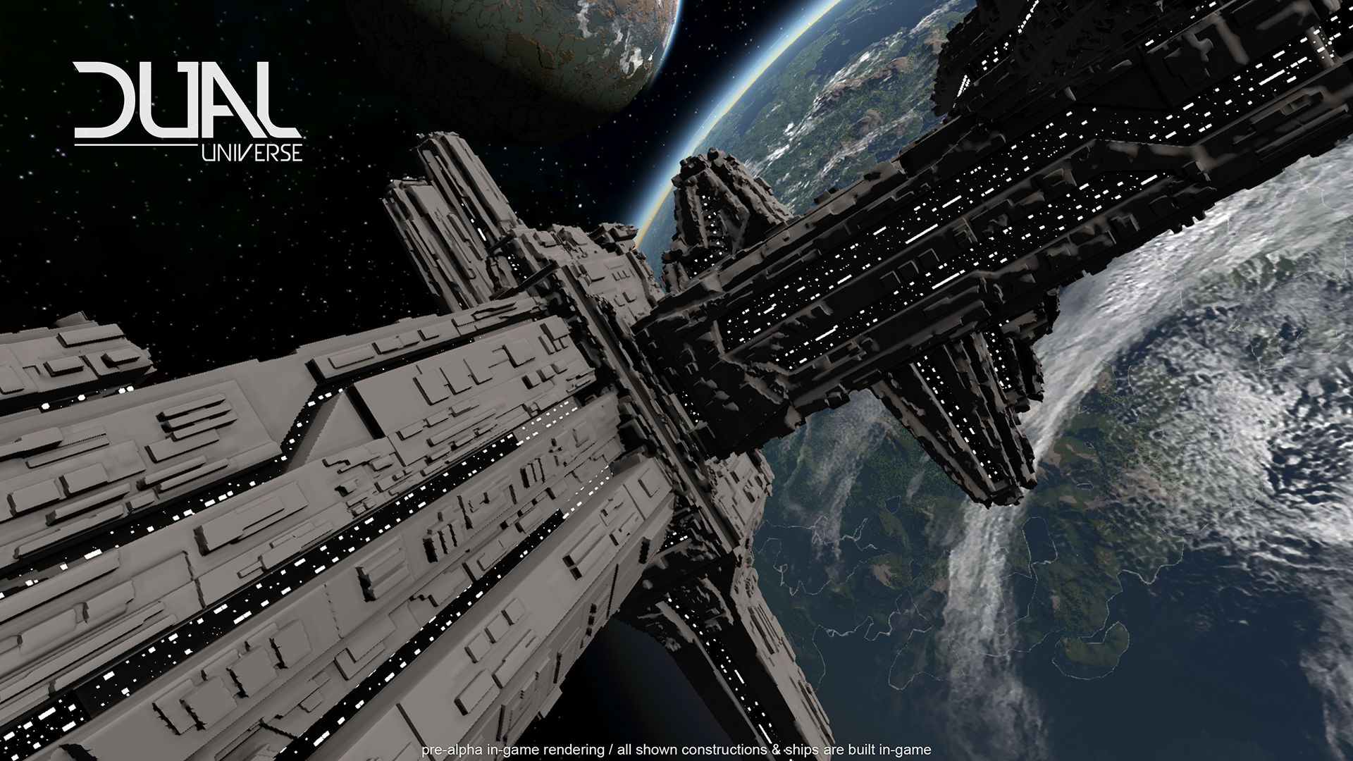Dual Universe 