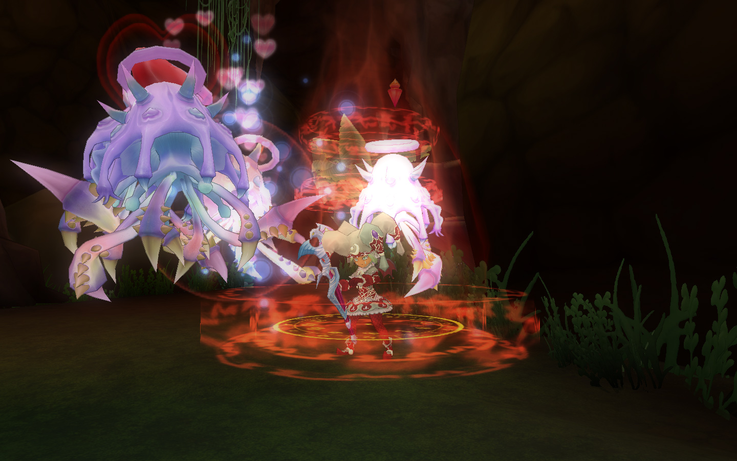 Eden Eternal 