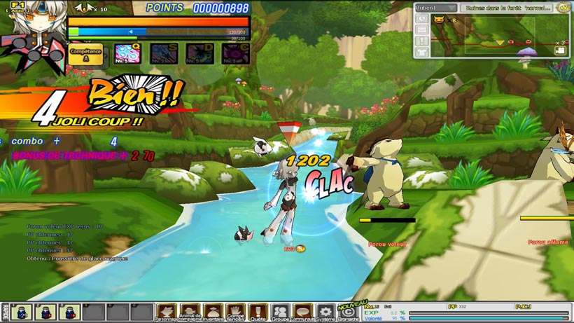 Elsword 