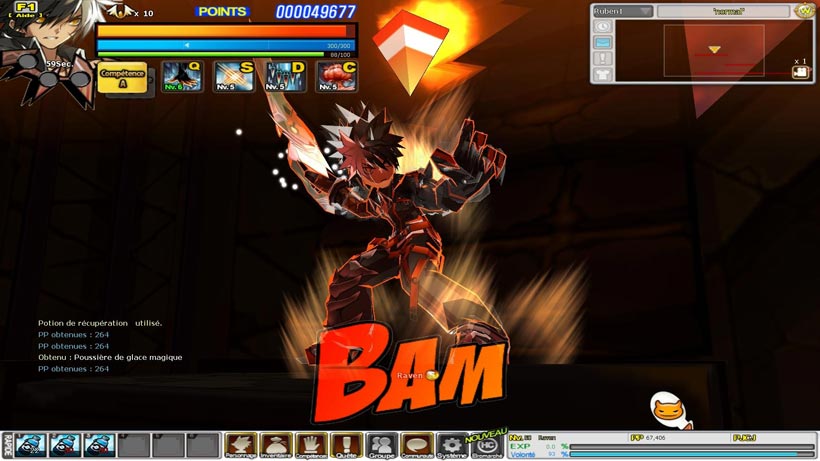 Elsword 
