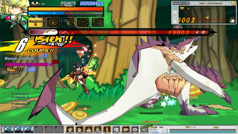 Elsword 
