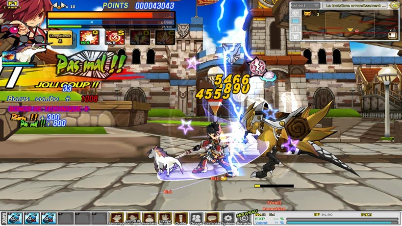 Elsword 