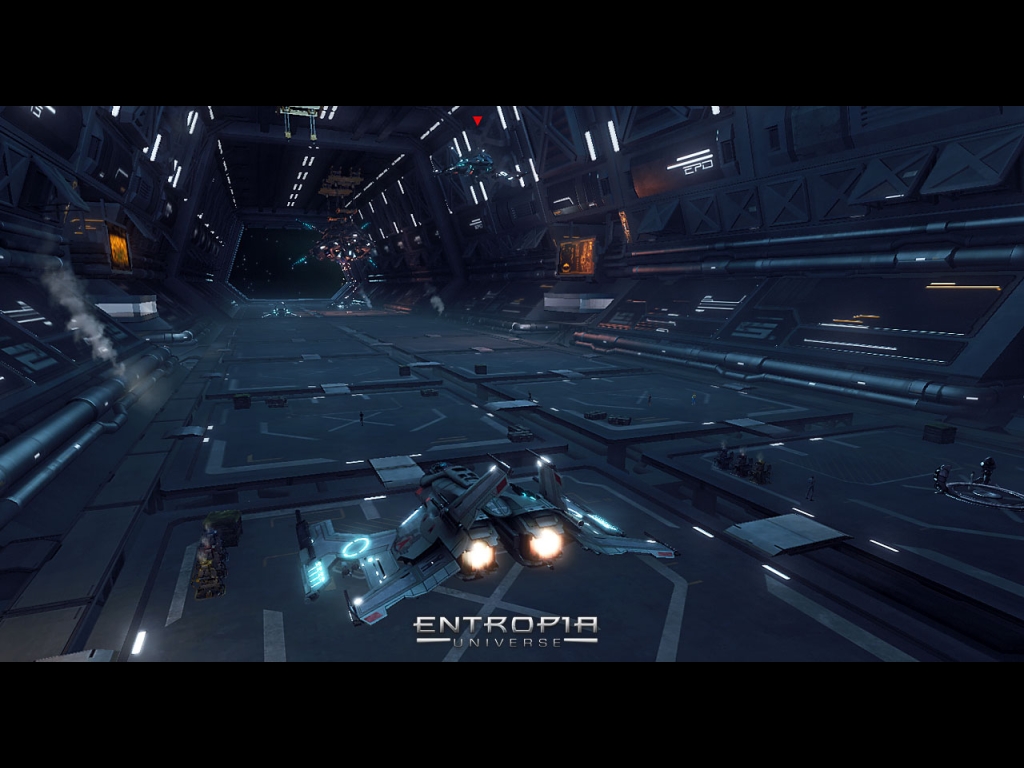 Entropia Universe 