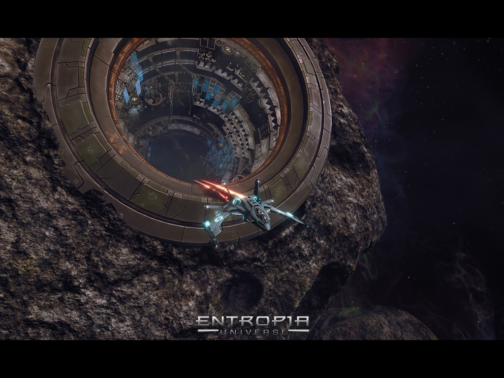 Entropia Universe 
