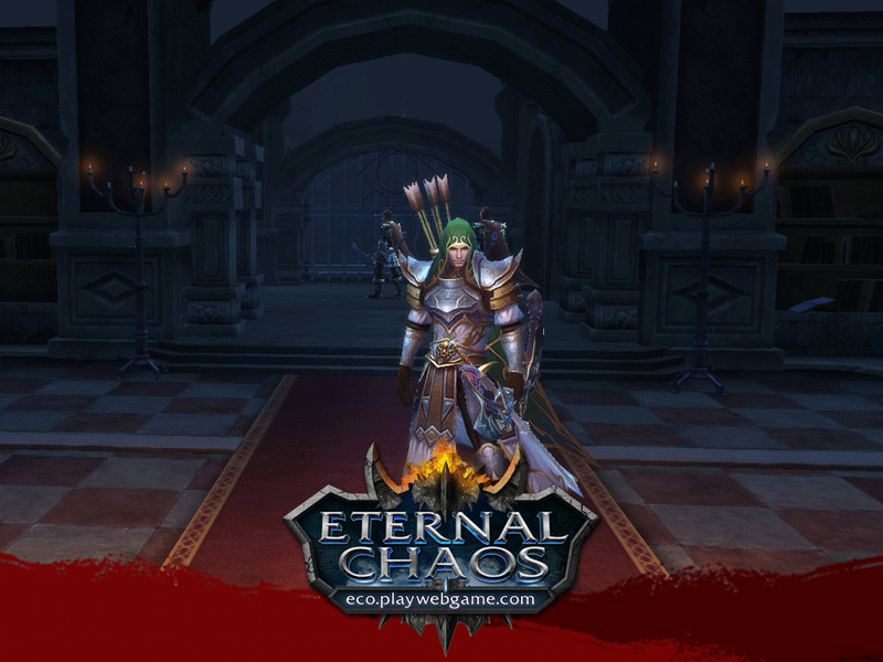 Eternal Chaos Online 