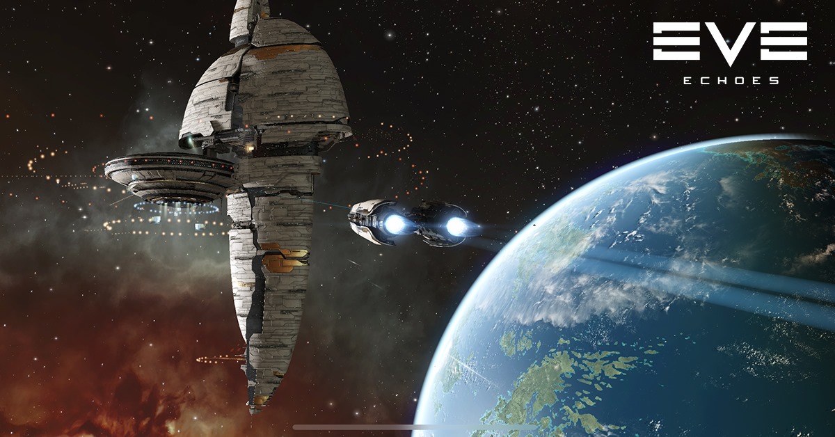 EVE Echoes 
