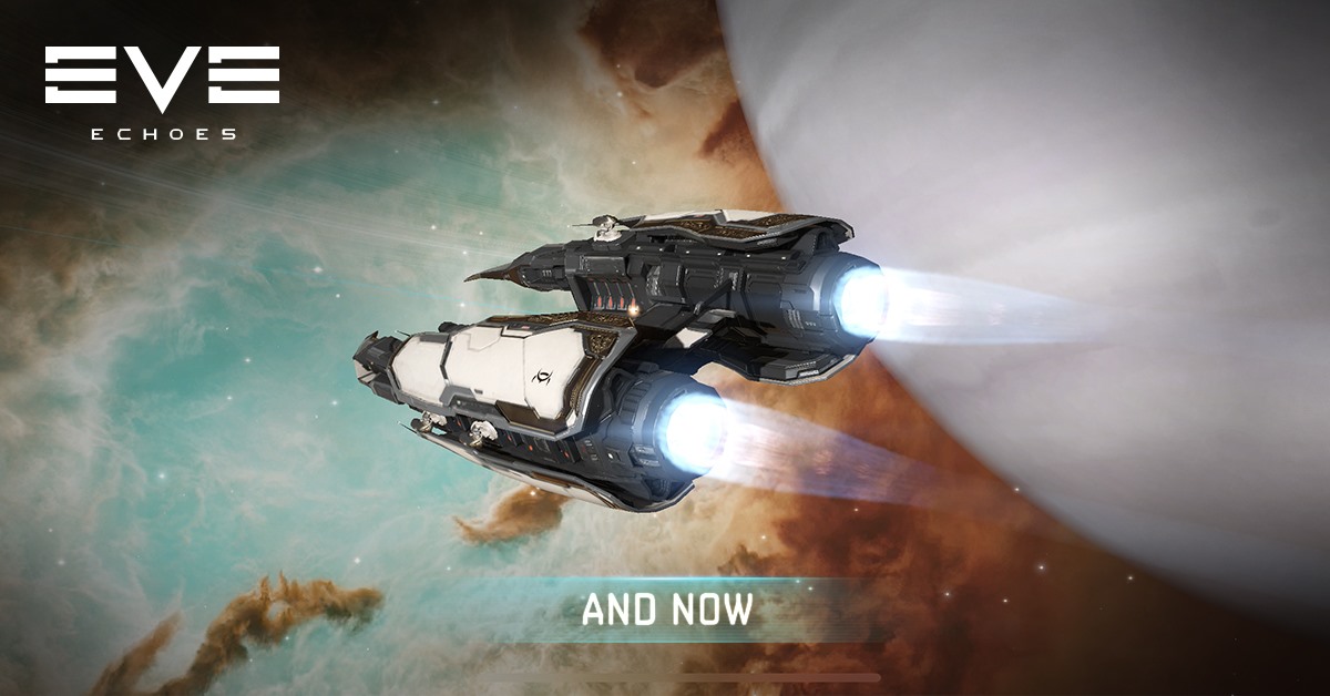 EVE Echoes 