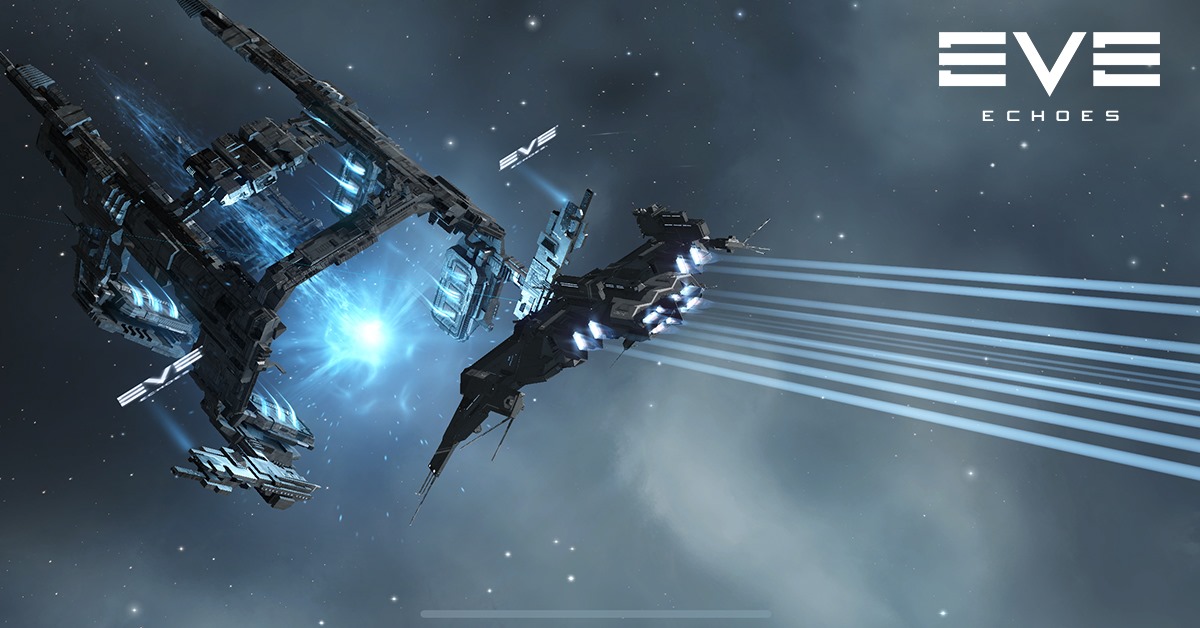 EVE Echoes 