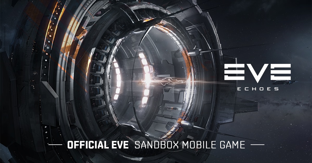 EVE Echoes 