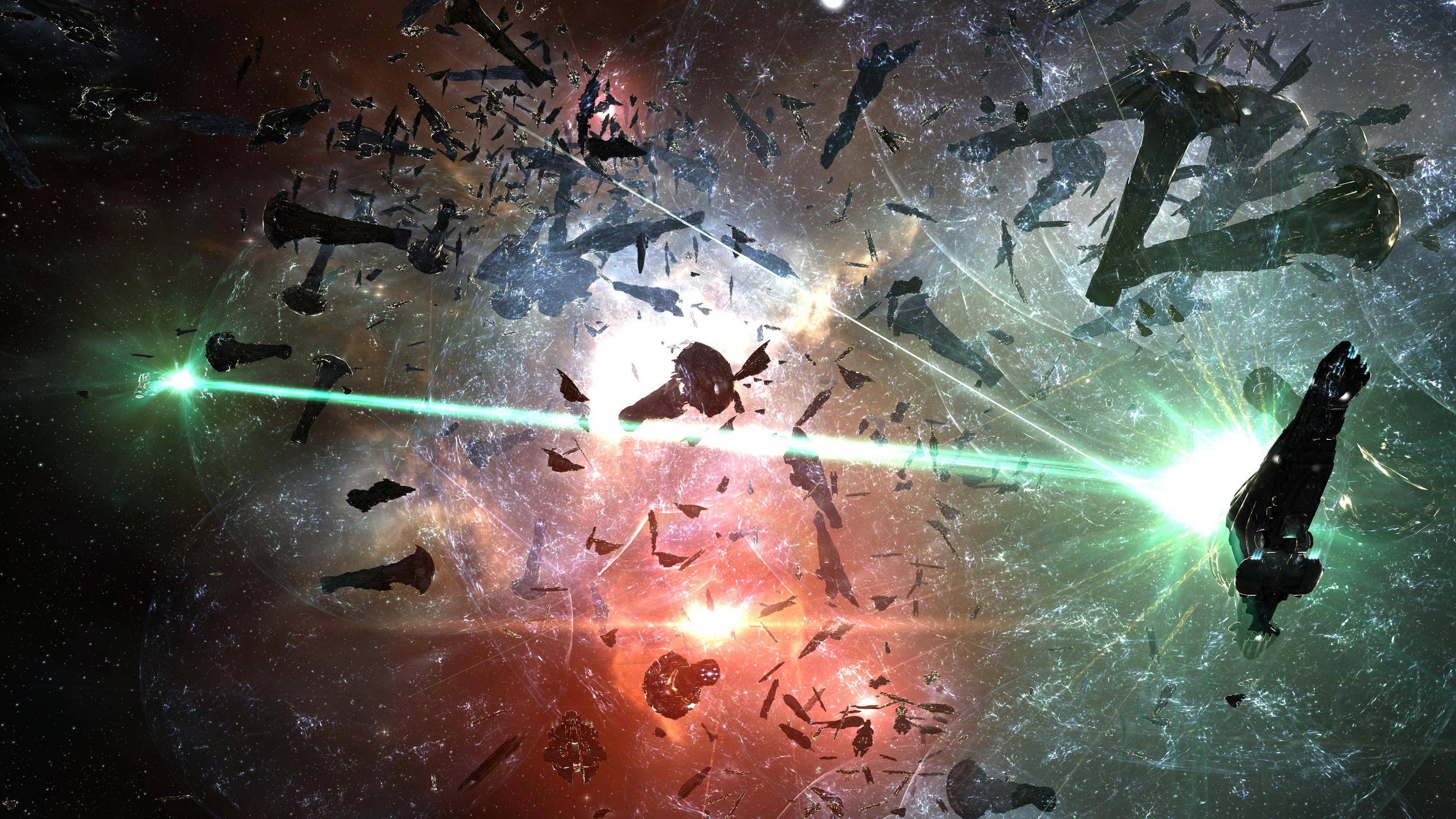 EVE Online - Incarna 