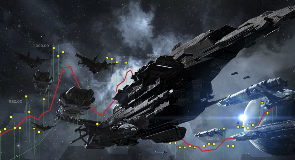 EVE Online - Incarna 