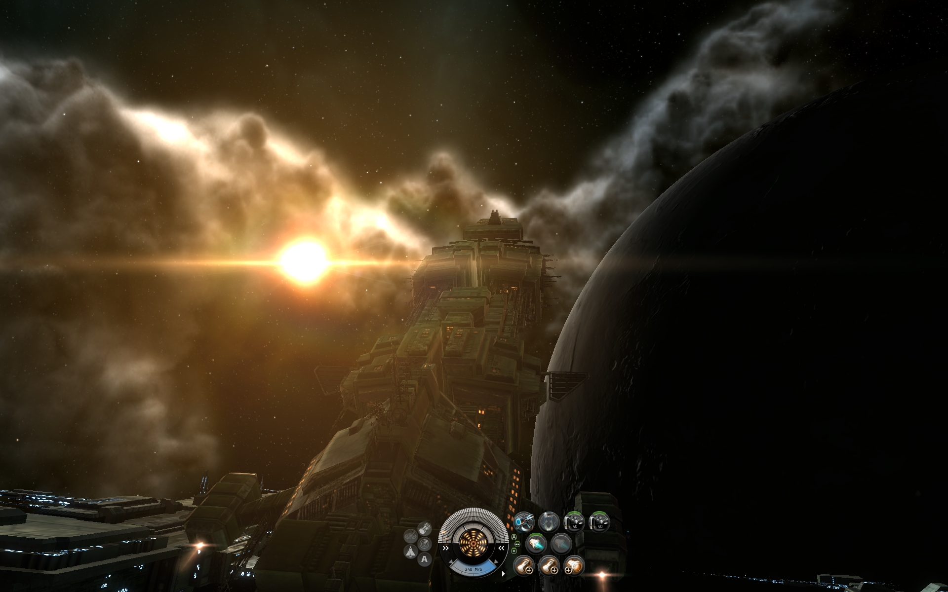 EVE Online - Retribution 