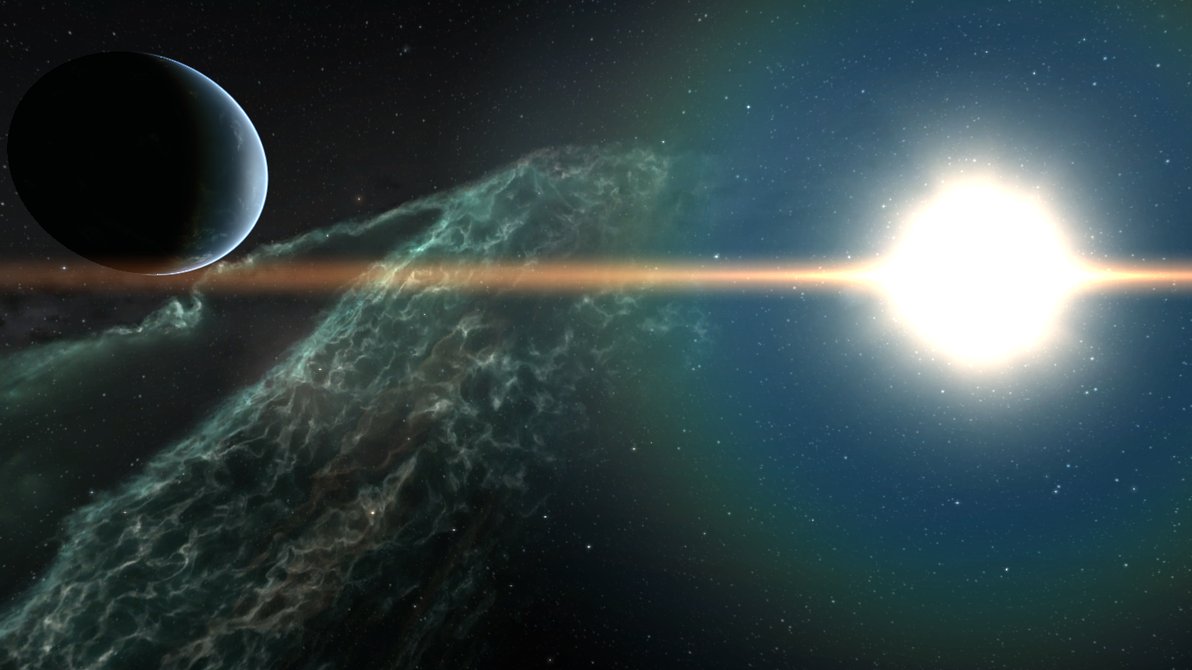 EVE Online - Retribution 