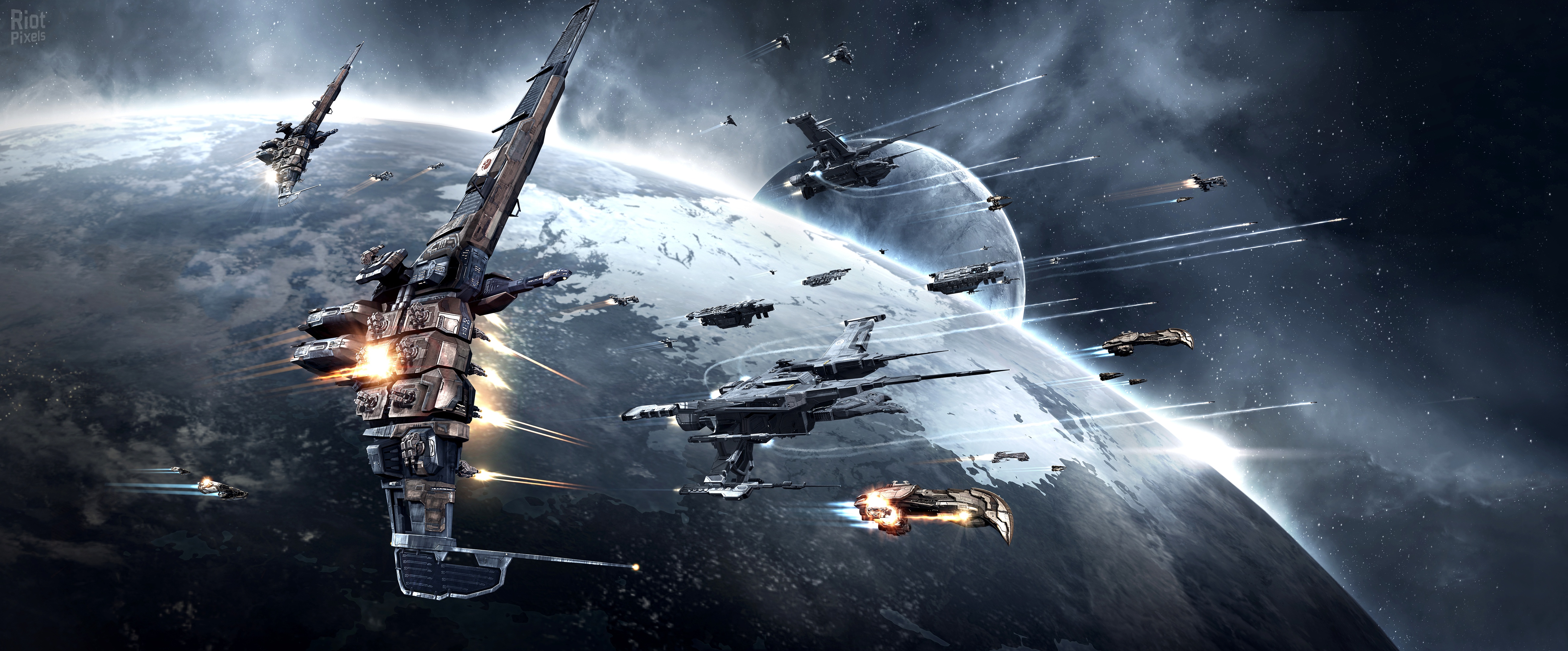 EVE Online - Revelations I 