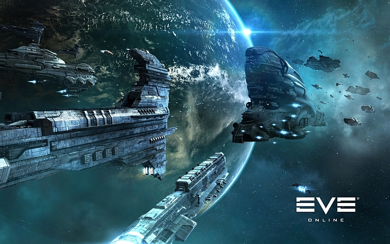 EVE Online - Revelations I 