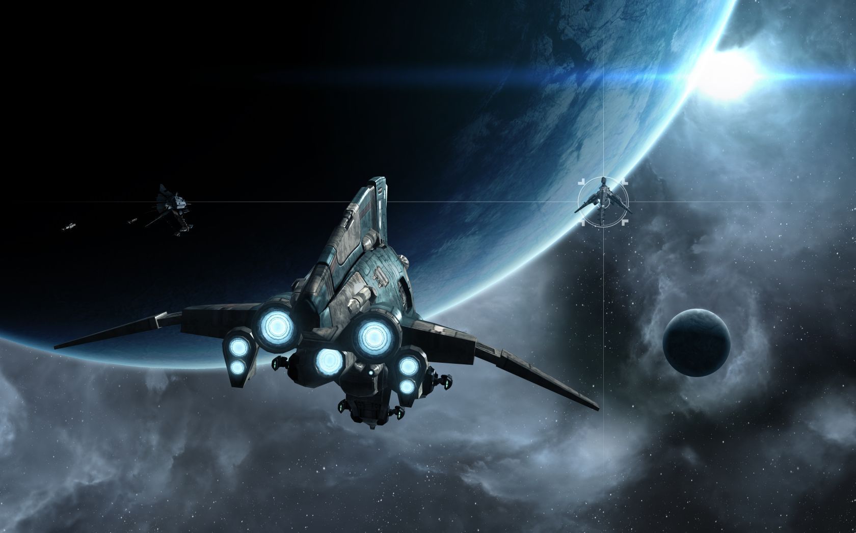 EVE Online - Revelations II 