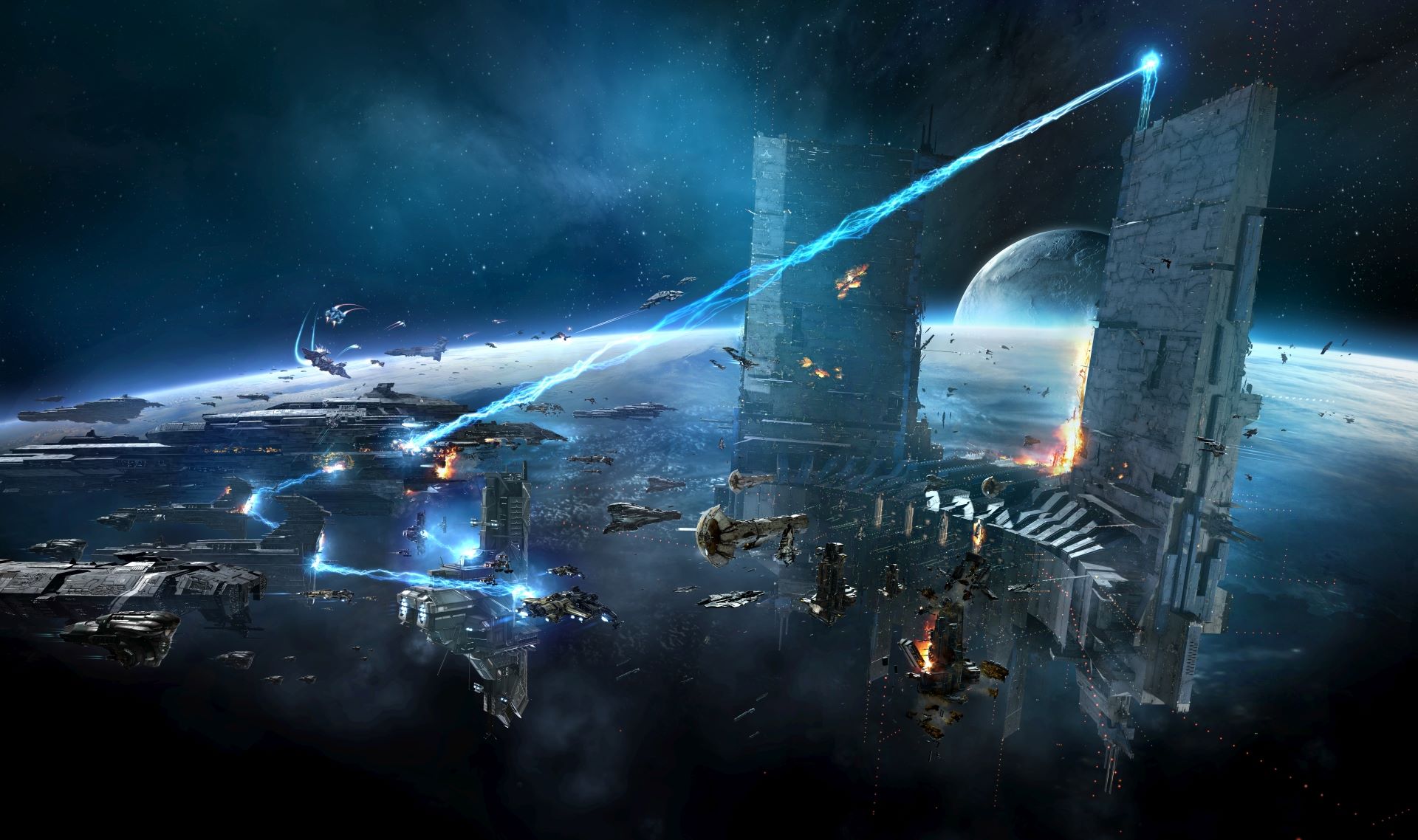 EVE Online 
