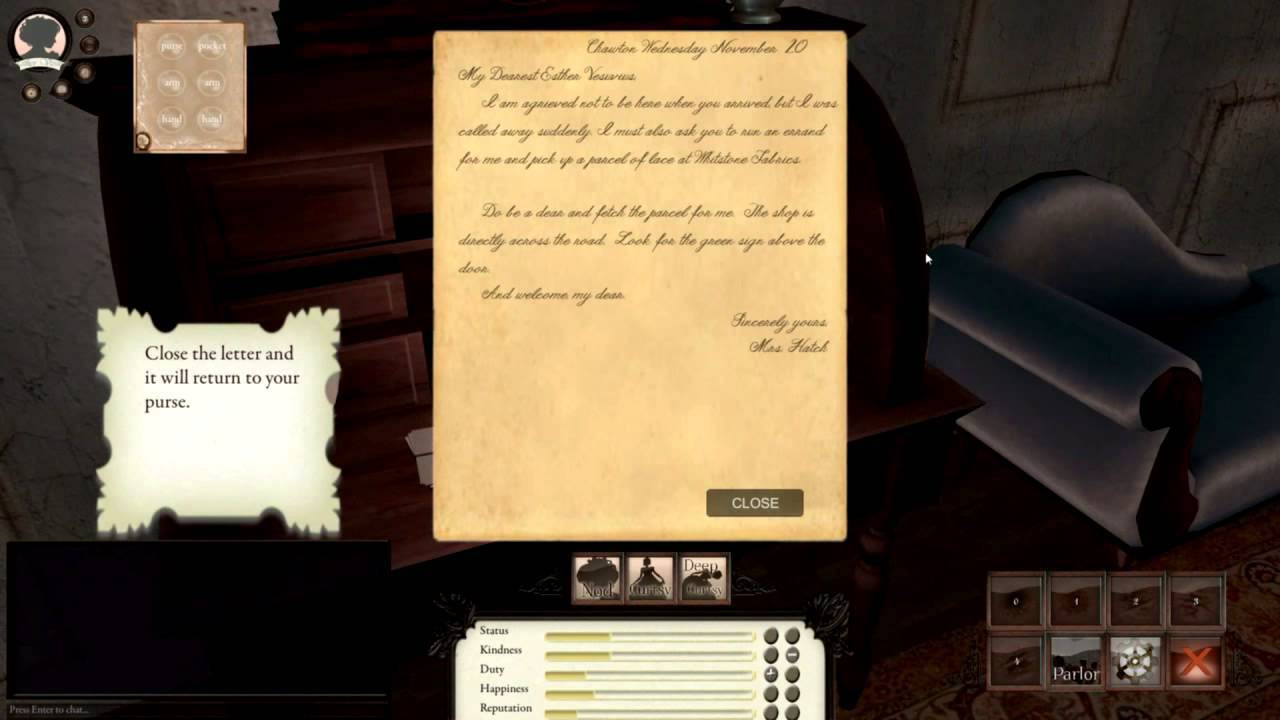 Ever, Jane 