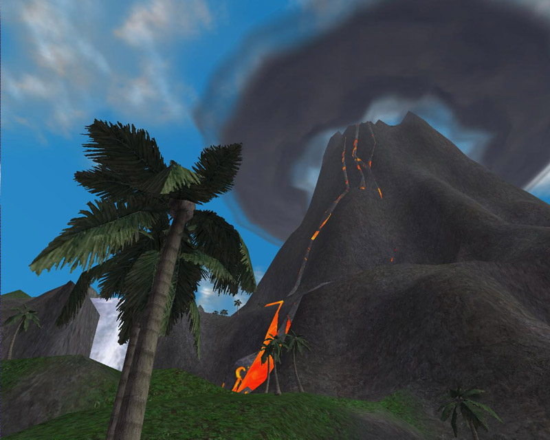EverQuest - Depths of Darkhollow 