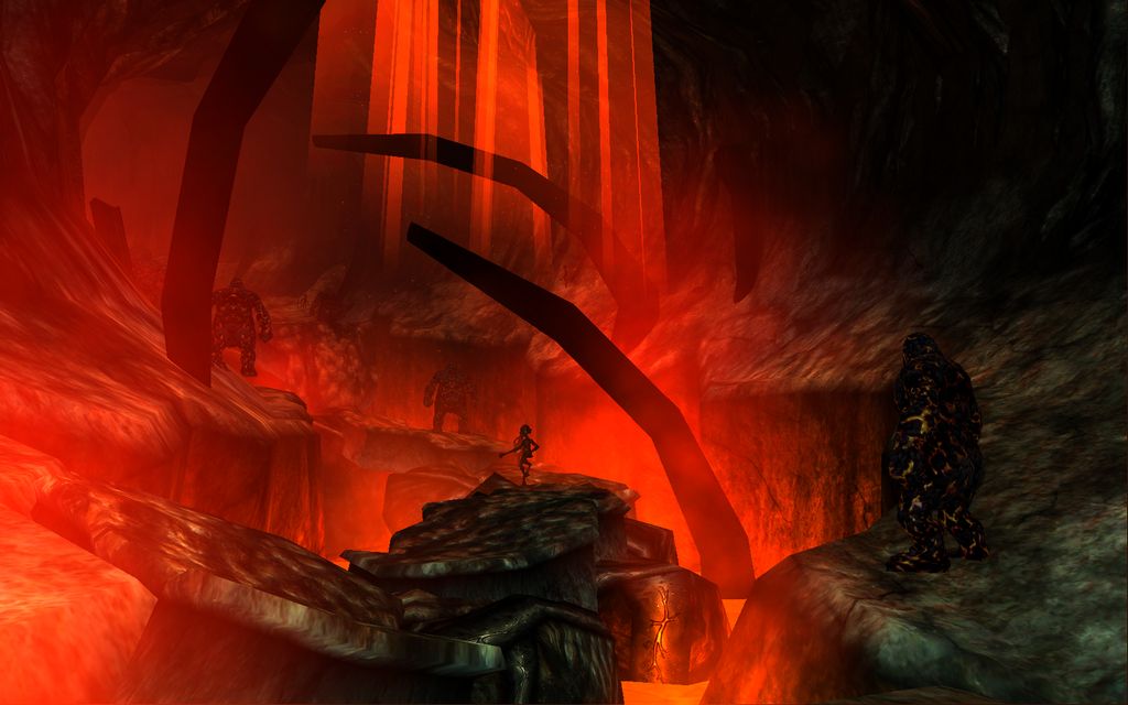 EverQuest - Dragons of Norrath 