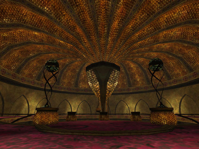 EverQuest - Gates of Discord 