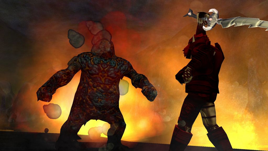 EverQuest - Gates of Discord 