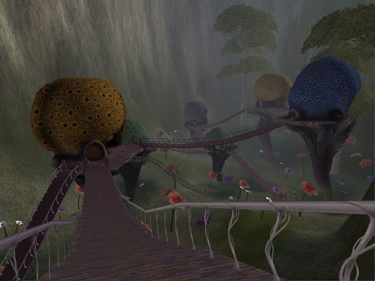 EverQuest - Omens of War 