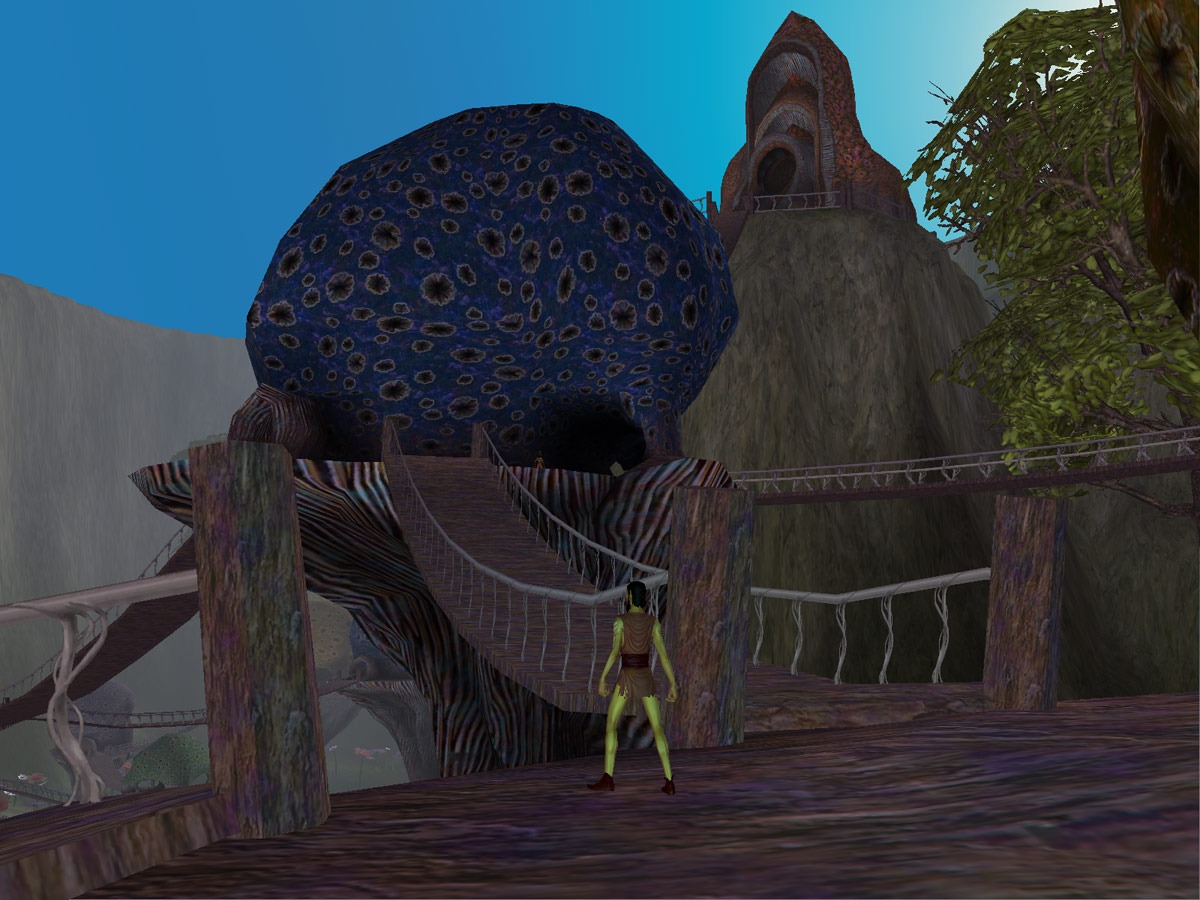 EverQuest - Omens of War 
