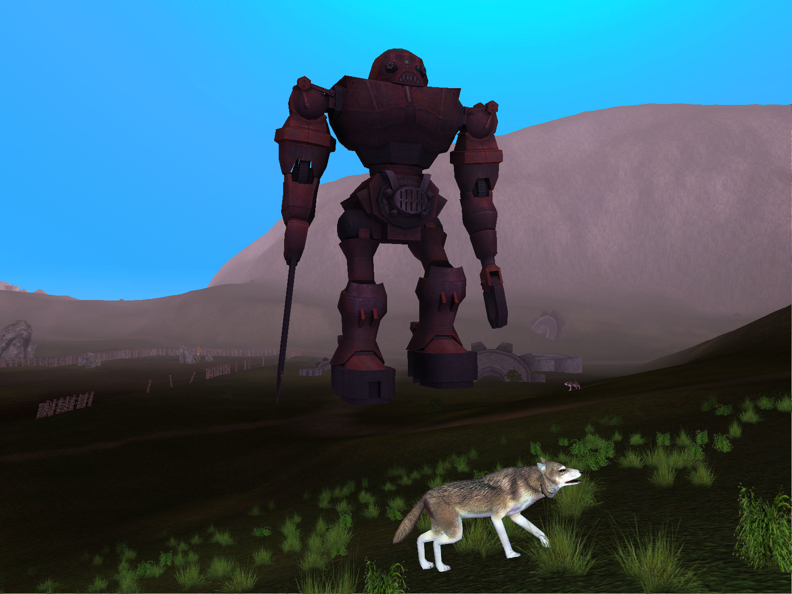 EverQuest - Omens of War 