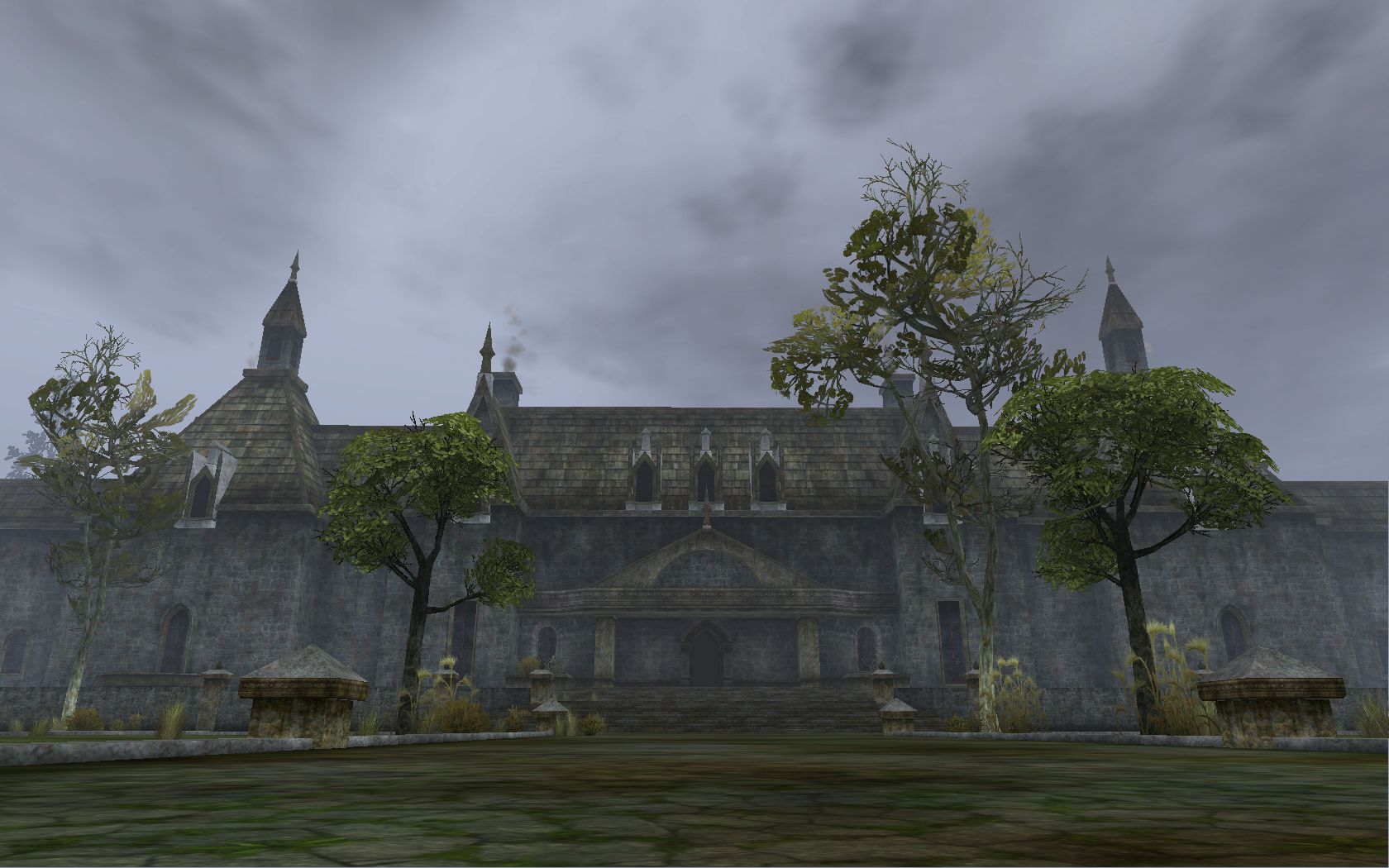 EverQuest - Prophecy of Ro 