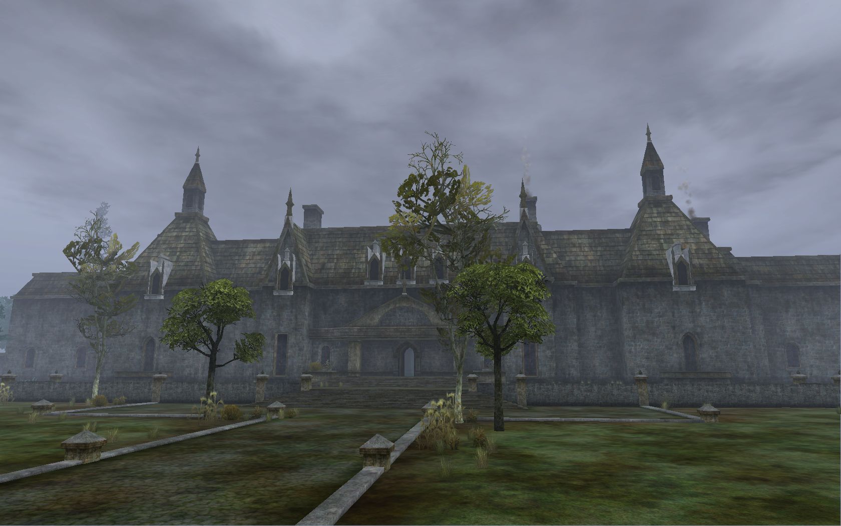 EverQuest - Rain of Fear 
