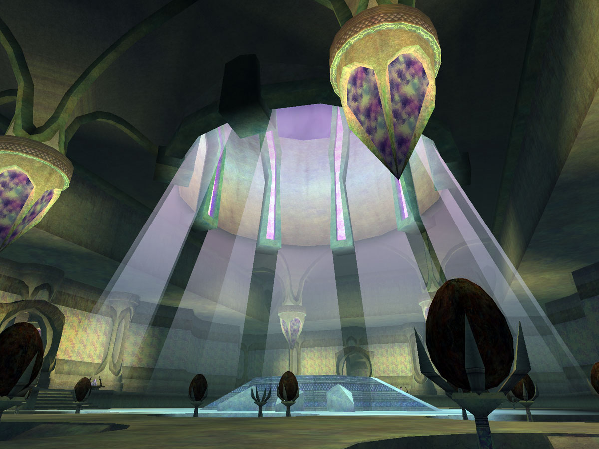 EverQuest - Rain of Fear 