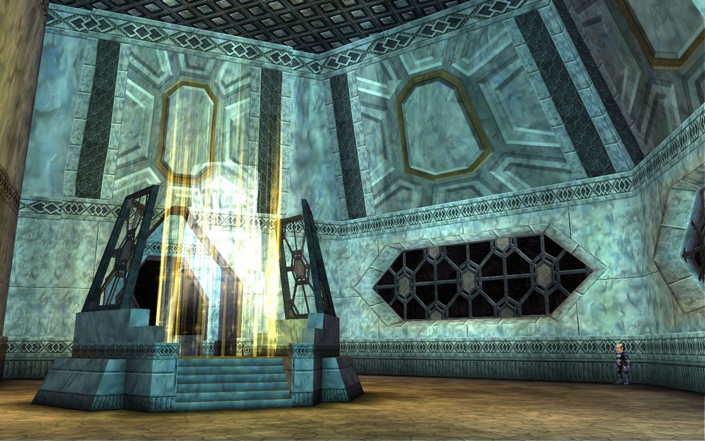 EverQuest - Rain of Fear 