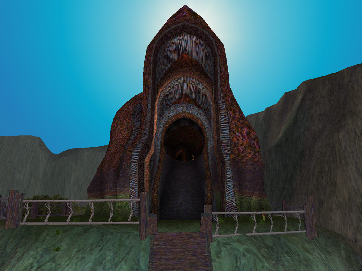 EverQuest - Seeds of Destruction 