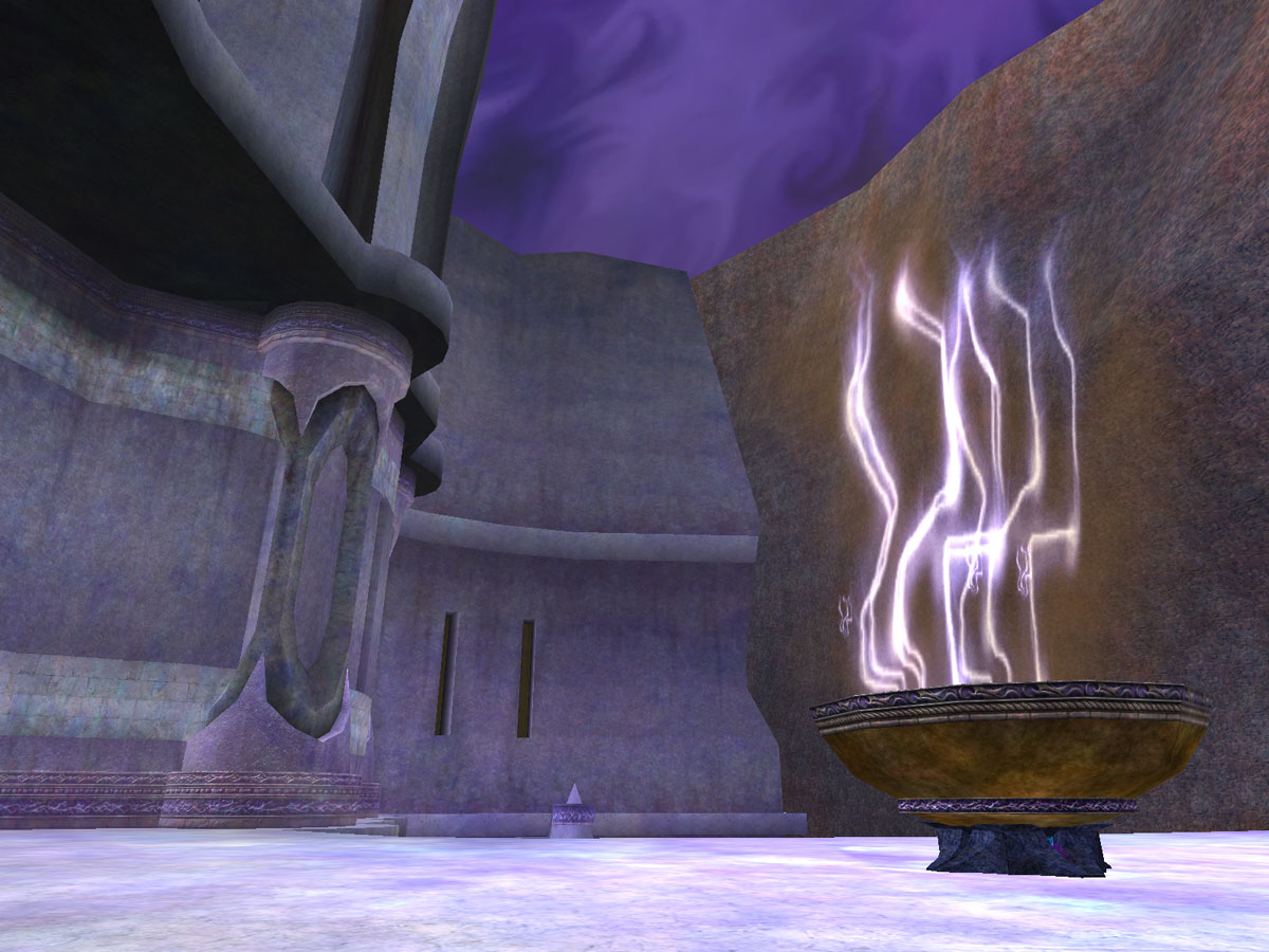 EverQuest - Seeds of Destruction 
