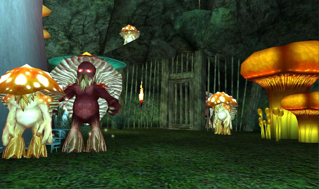 EverQuest - Serpent's Spine 