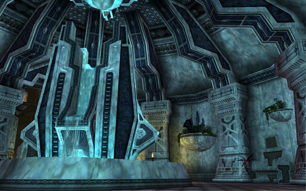EverQuest - Shadows of Luclin 