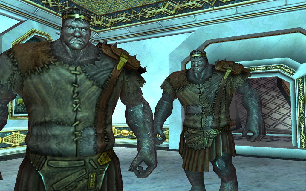 EverQuest - Shadows of Luclin 