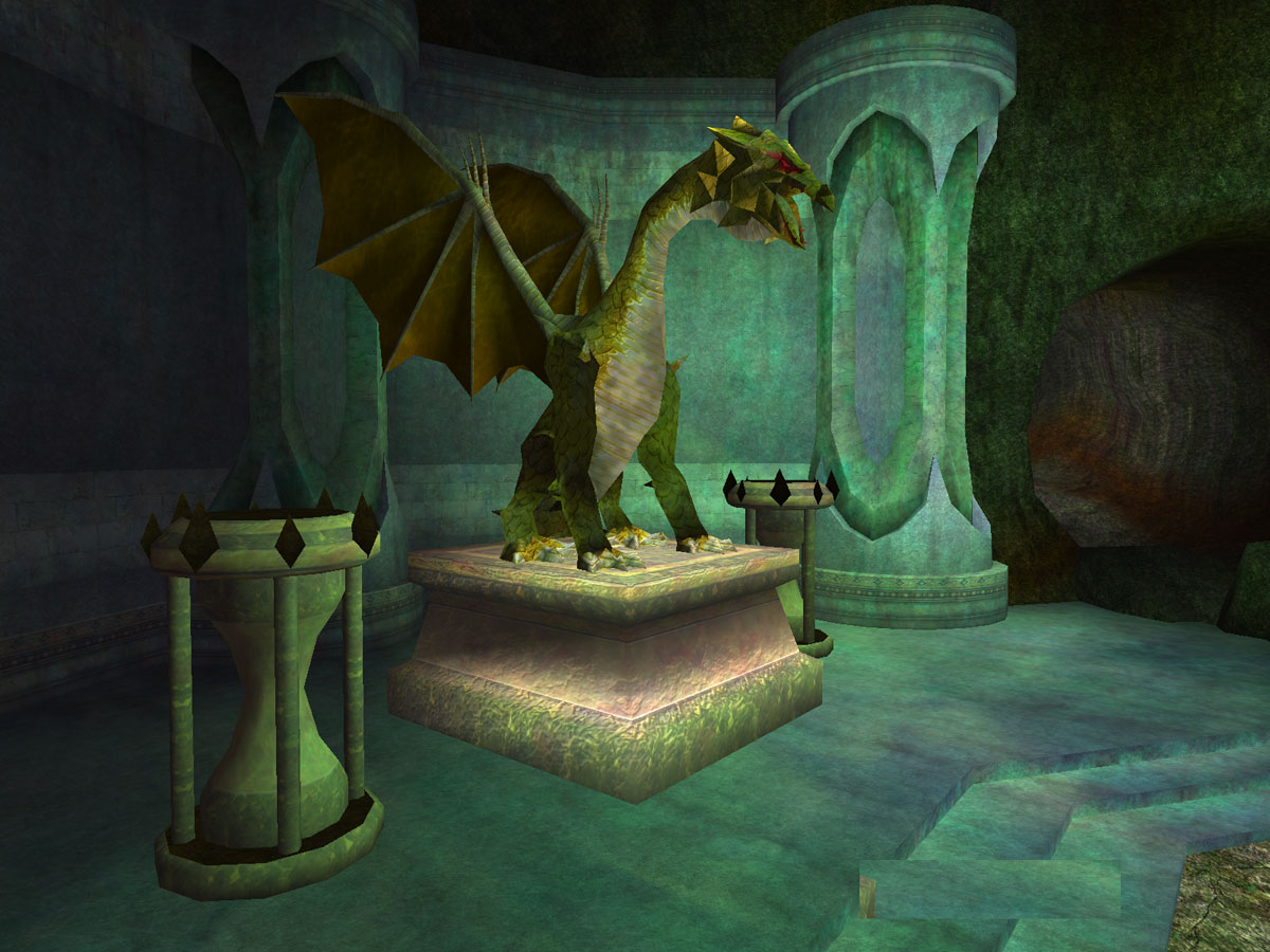 EverQuest - Shadows of Luclin 