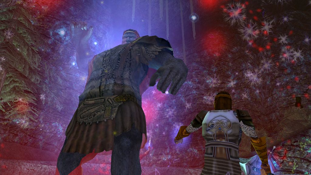 EverQuest - The Legacy of Ykesha 