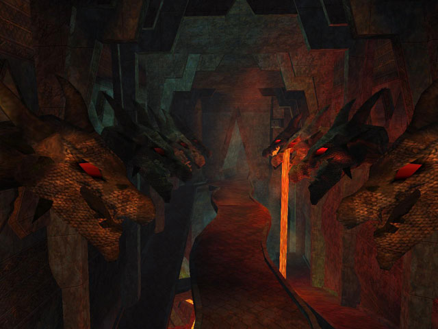 EverQuest - The Planes of Power 