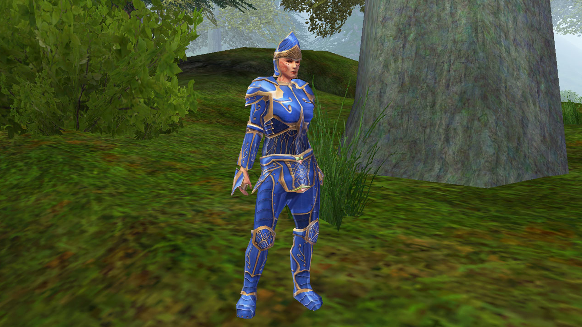 EverQuest - The Ruins of Kunark 