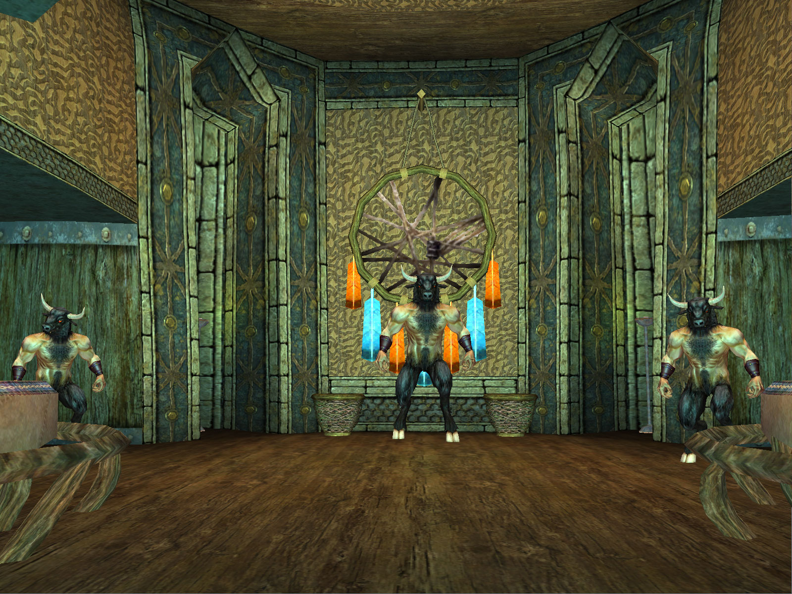 EverQuest - The Ruins of Kunark 